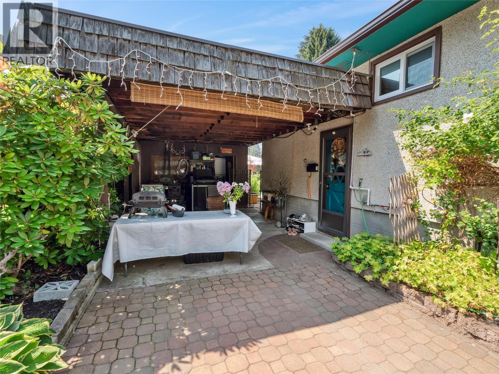 1150 Marianna Crescent, Trail, British Columbia V1R 1E1 - Photo 43 - 10381730