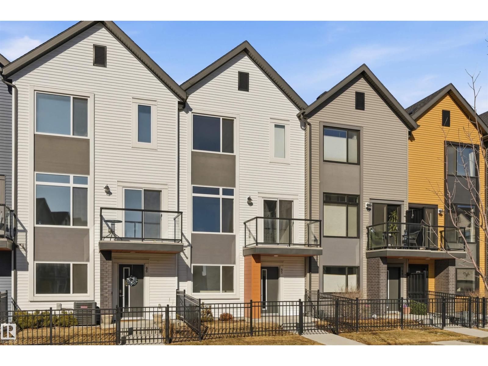 #85 1010 RABBIT HILL RD SW, Edmonton, Alberta