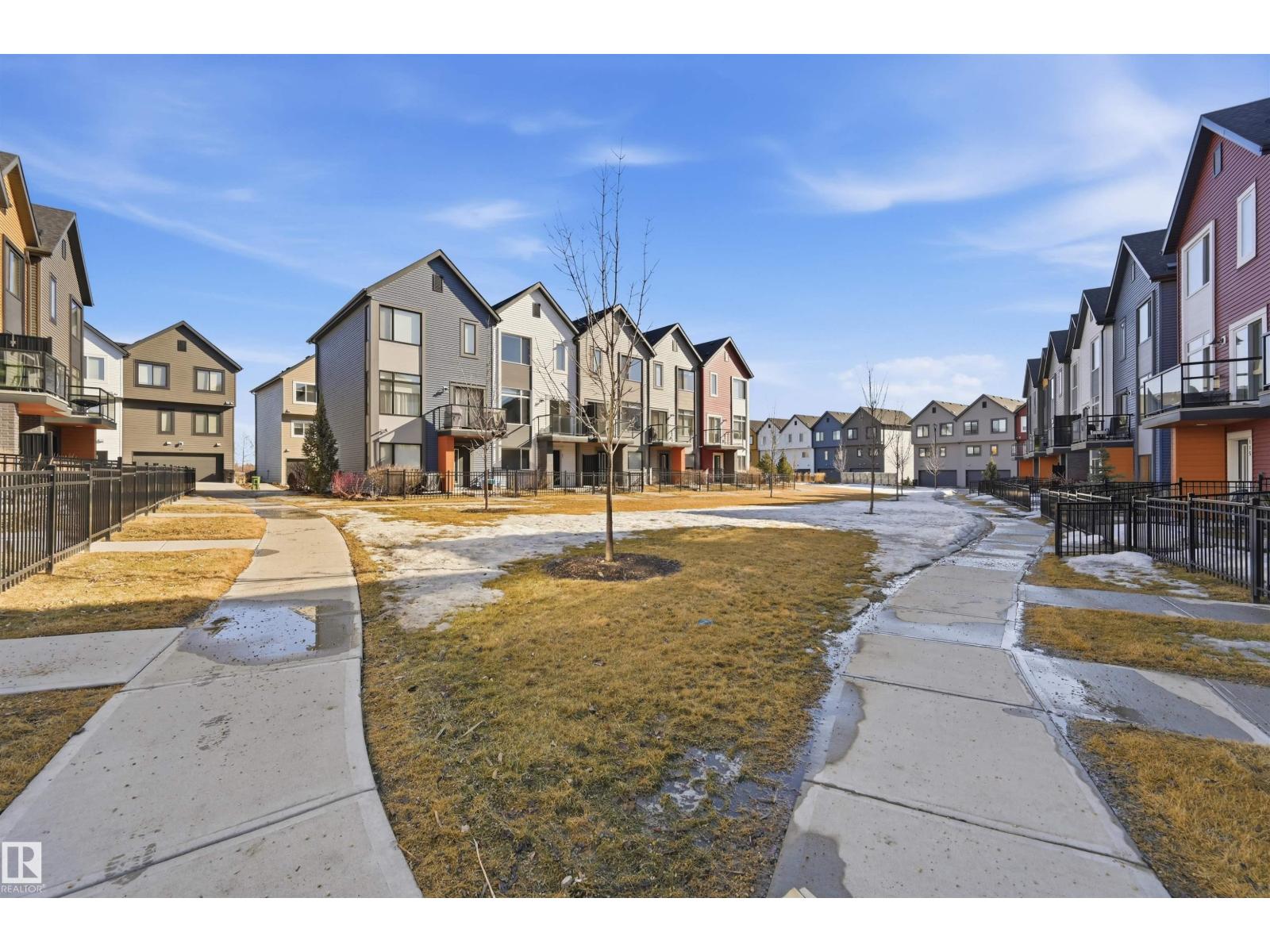 #85 1010 Rabbit Hill Rd Sw, Edmonton, Alberta T6W 4G7 - Photo 2 - E4479243