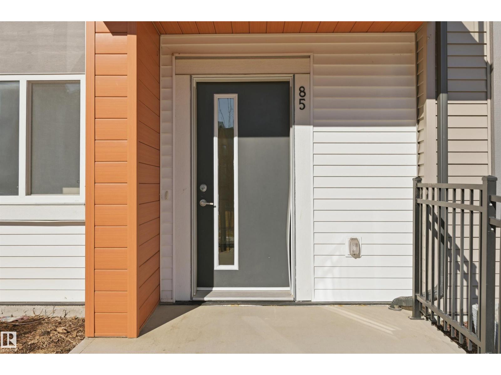 #85 1010 Rabbit Hill Rd Sw, Edmonton, Alberta T6W 4G7 - Photo 6 - E4479243