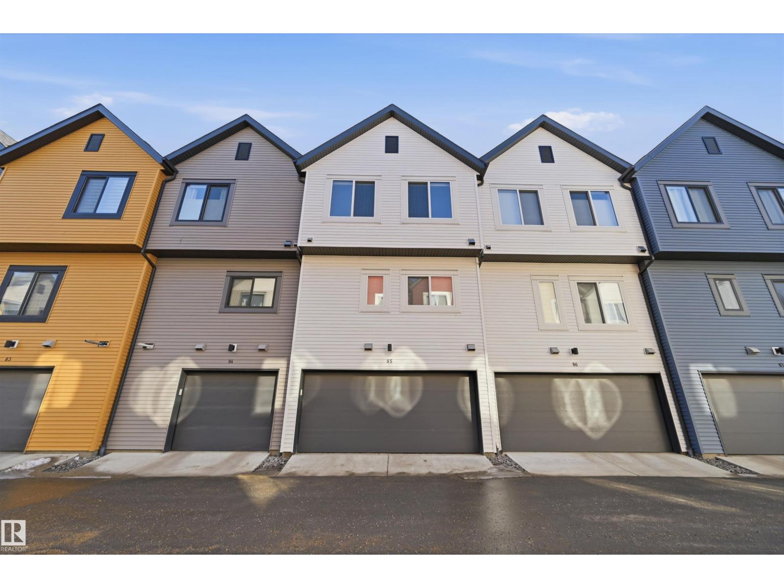 #85 1010 Rabbit Hill Rd Sw, Edmonton, Alberta T6W 4G7 - Photo 41 - E4479243