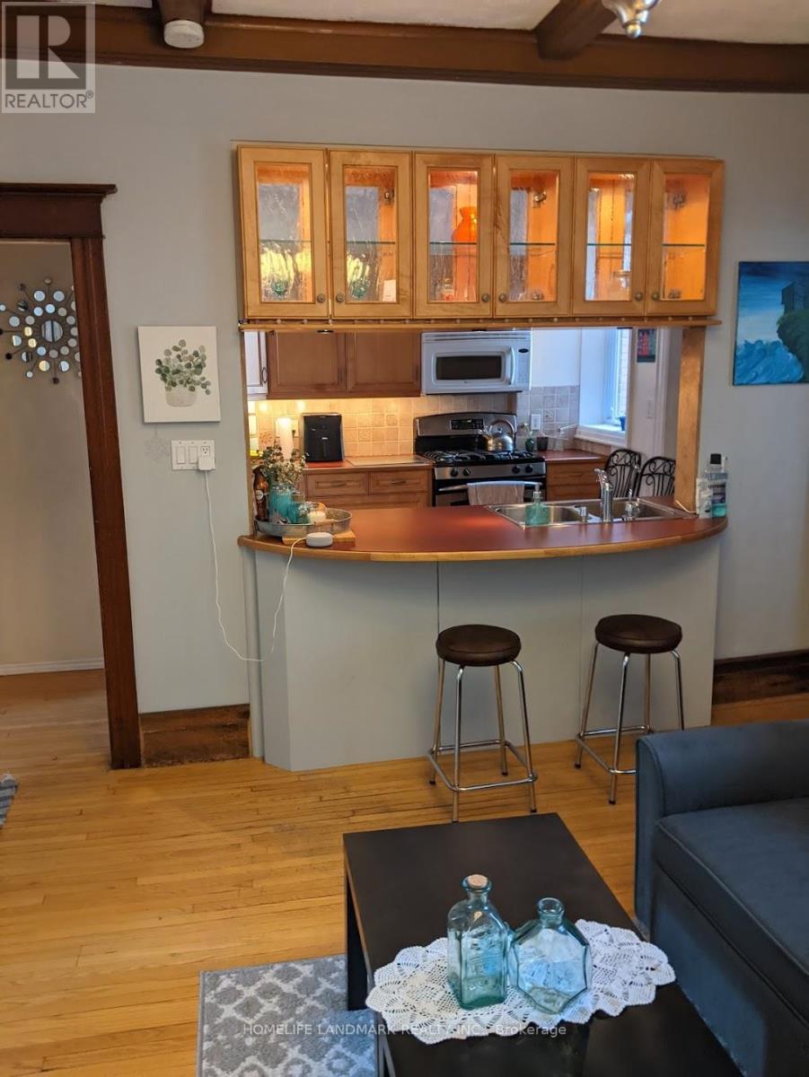 1492 King Street W, Toronto, Ontario  M6K 1J3 - Photo 6 - W12956488