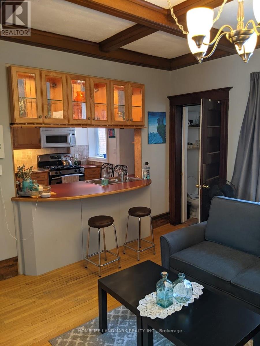 1492 King Street W, Toronto, Ontario  M6K 1J3 - Photo 9 - W12956488