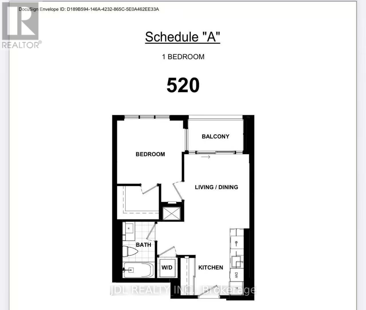 824 - 1037 The Queensway, Toronto, Ontario  M8Z 0H5 - Photo 17 - W12956494