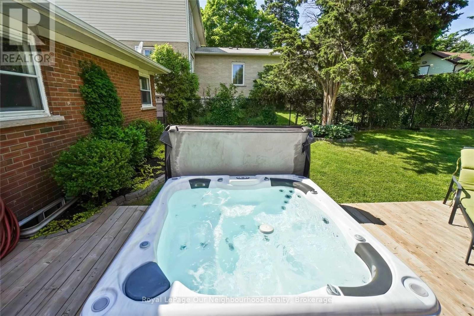 45 Main Street N, Milton, Ontario  L0P 1B0 - Photo 31 - W12956498