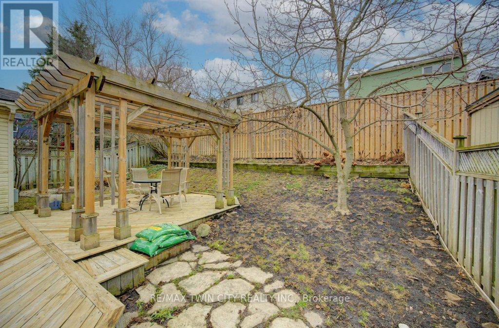 15 Deerwood Crescent, Kitchener, Ontario  N2N 1R4 - Photo 39 - X12956504