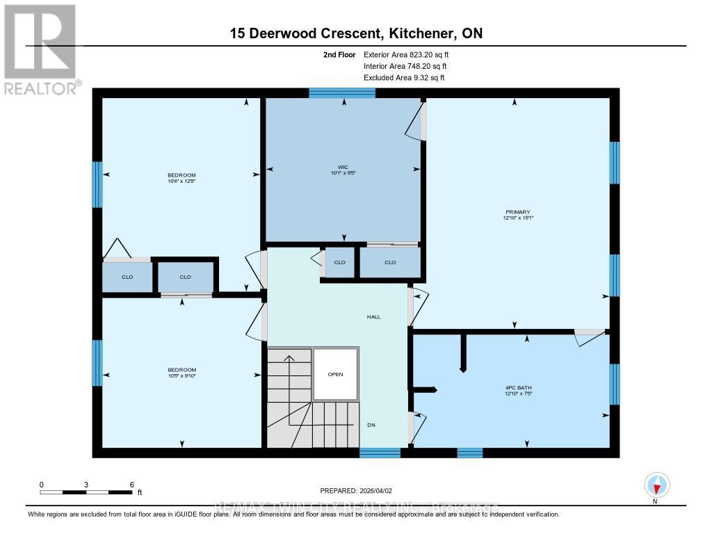 15 Deerwood Crescent, Kitchener, Ontario  N2N 1R4 - Photo 43 - X12956504