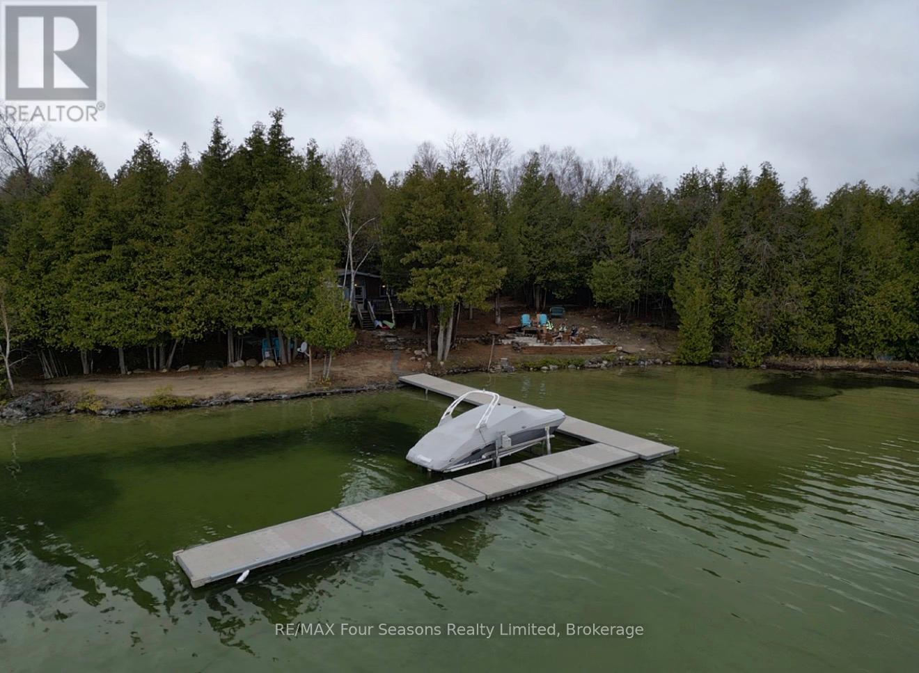 14 Catapillar Lane, South Bruce Peninsula, Ontario  N0H 2T0 - Photo 22 - X12937668