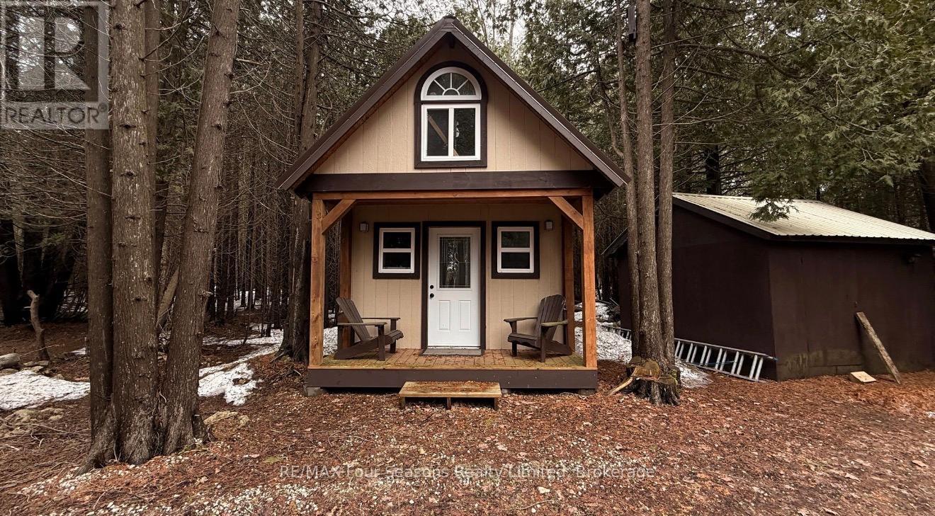 14 Catapillar Lane, South Bruce Peninsula, Ontario  N0H 2T0 - Photo 19 - X12937668