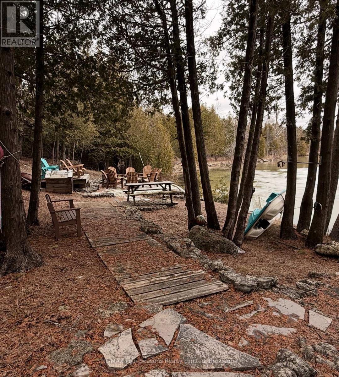 14 Catapillar Lane, South Bruce Peninsula, Ontario  N0H 2T0 - Photo 25 - X12937668