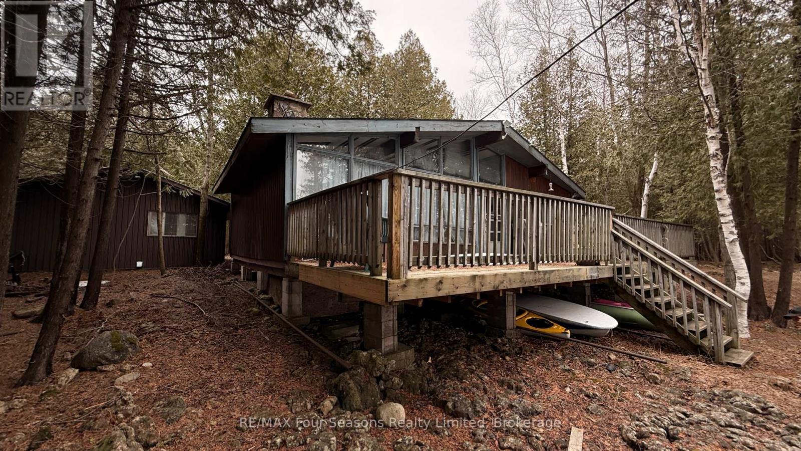 14 Catapillar Lane, South Bruce Peninsula, Ontario  N0H 2T0 - Photo 29 - X12937668