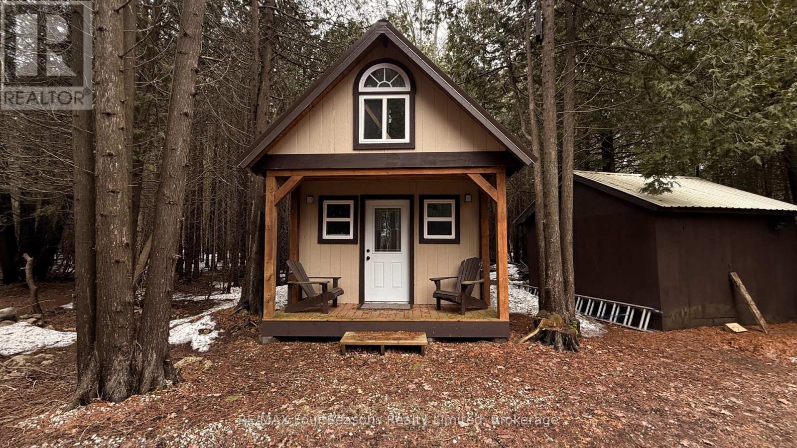 14 Catapillar Lane, South Bruce Peninsula, Ontario  N0H 2T0 - Photo 28 - X12937668