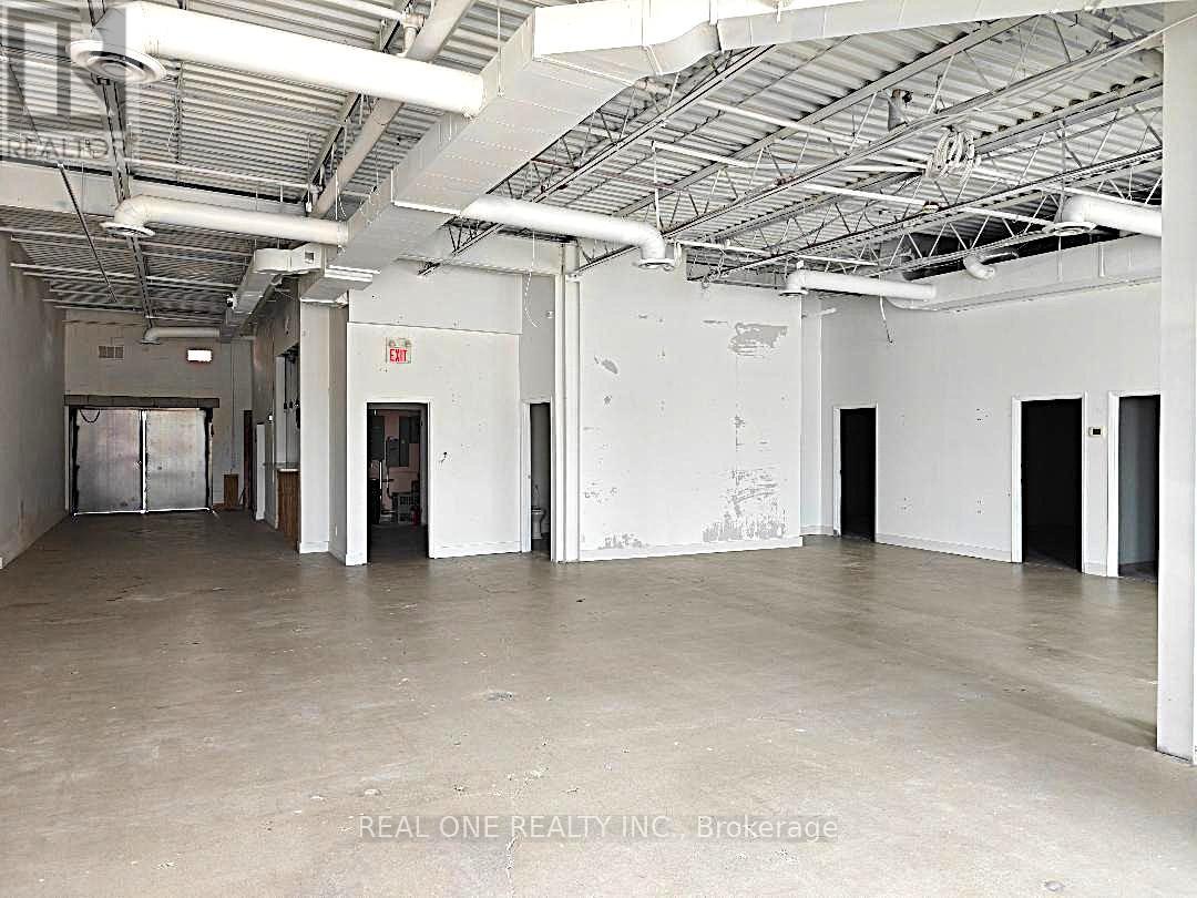 1 & 2 - 120 Mulock Drive, Newmarket, Ontario  L3Y 7C5 - Photo 6 - N12946912