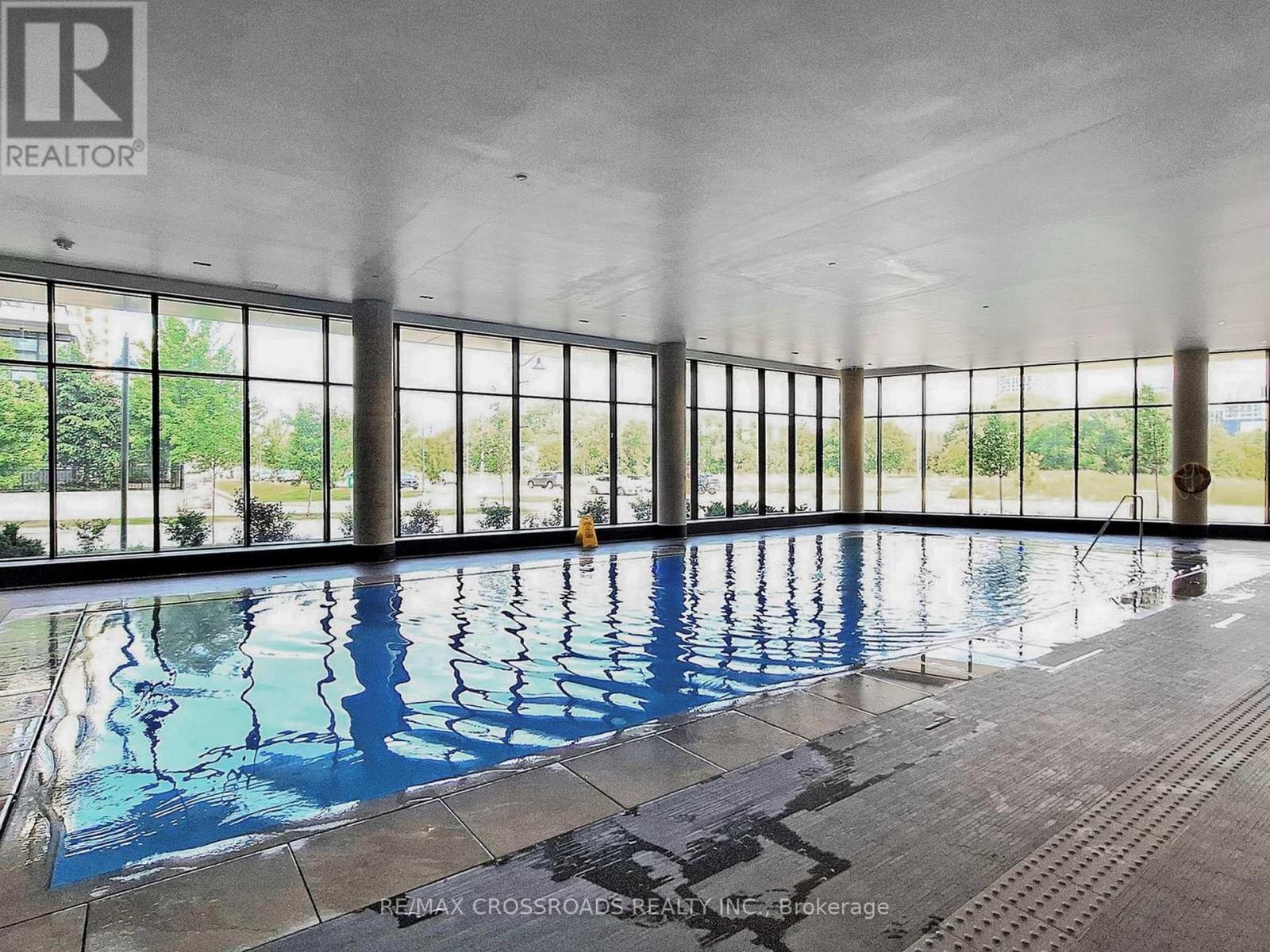 1710 - 38 Water Walk Drive, Markham, Ontario  L3R 6M8 - Photo 38 - N12956054