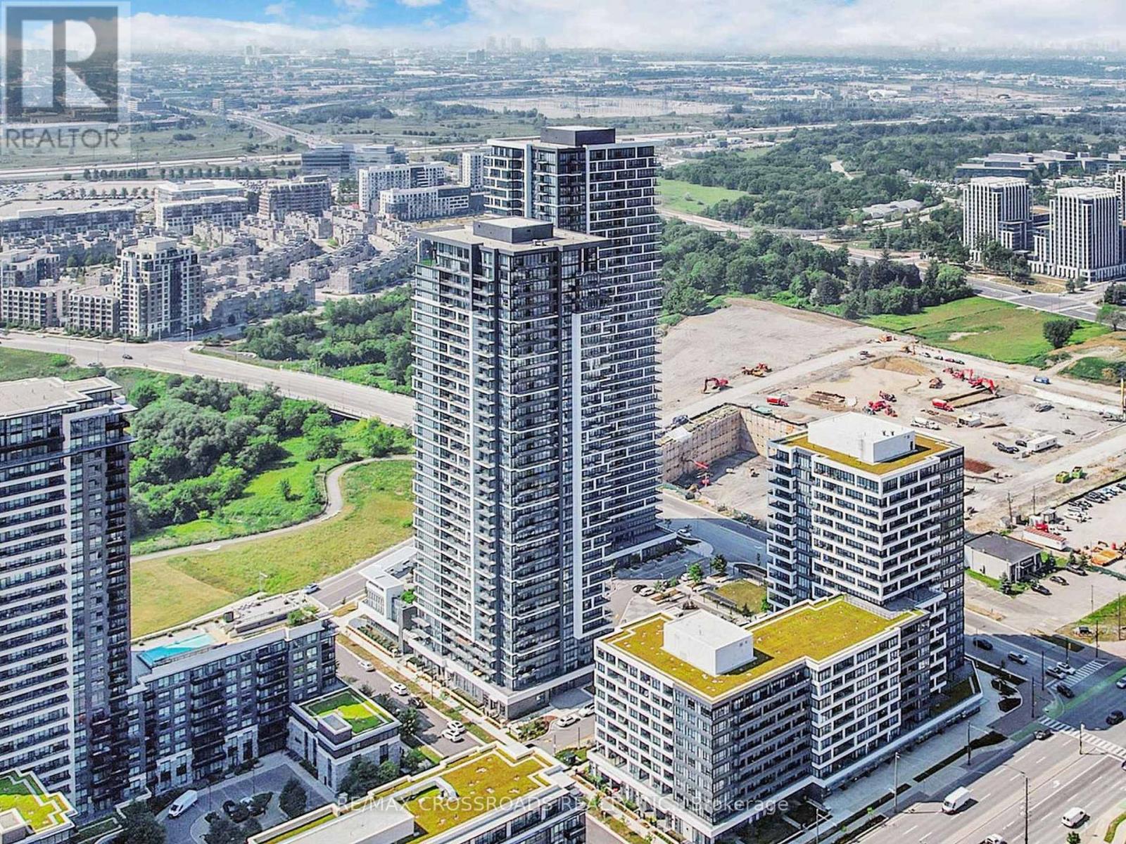 1710 - 38 Water Walk Drive, Markham, Ontario  L3R 6M8 - Photo 48 - N12956054