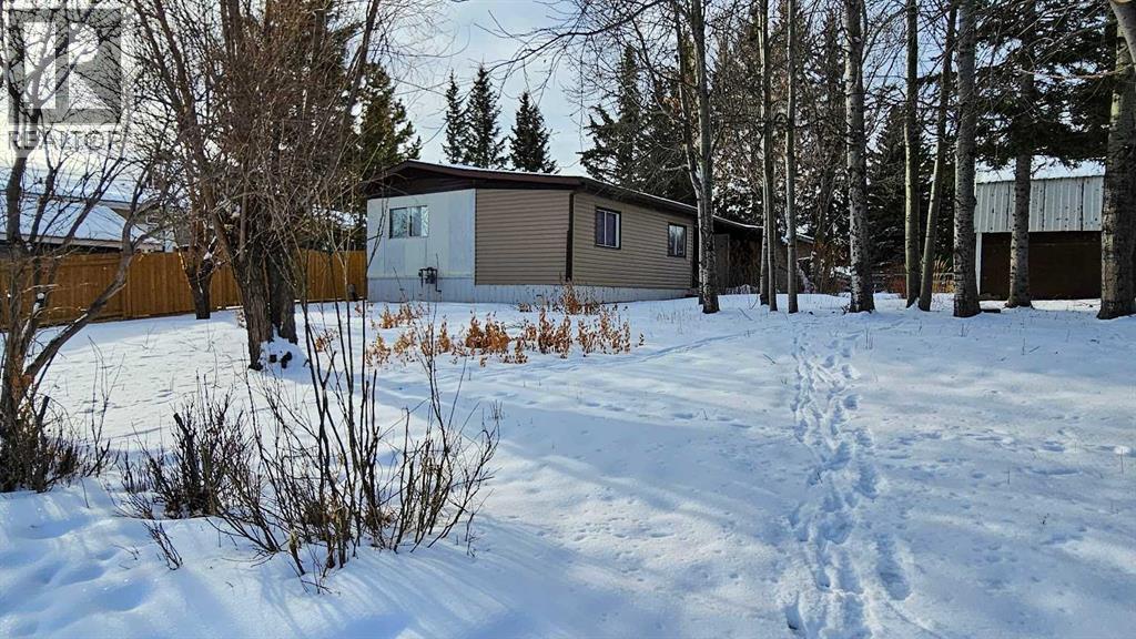 207 4 Street Nw, Sundre, Alberta  T0M 1X0 - Photo 12 - A2285141