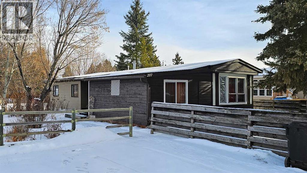 207 4 Street Nw, Sundre, Alberta  T0M 1X0 - Photo 5 - A2285141