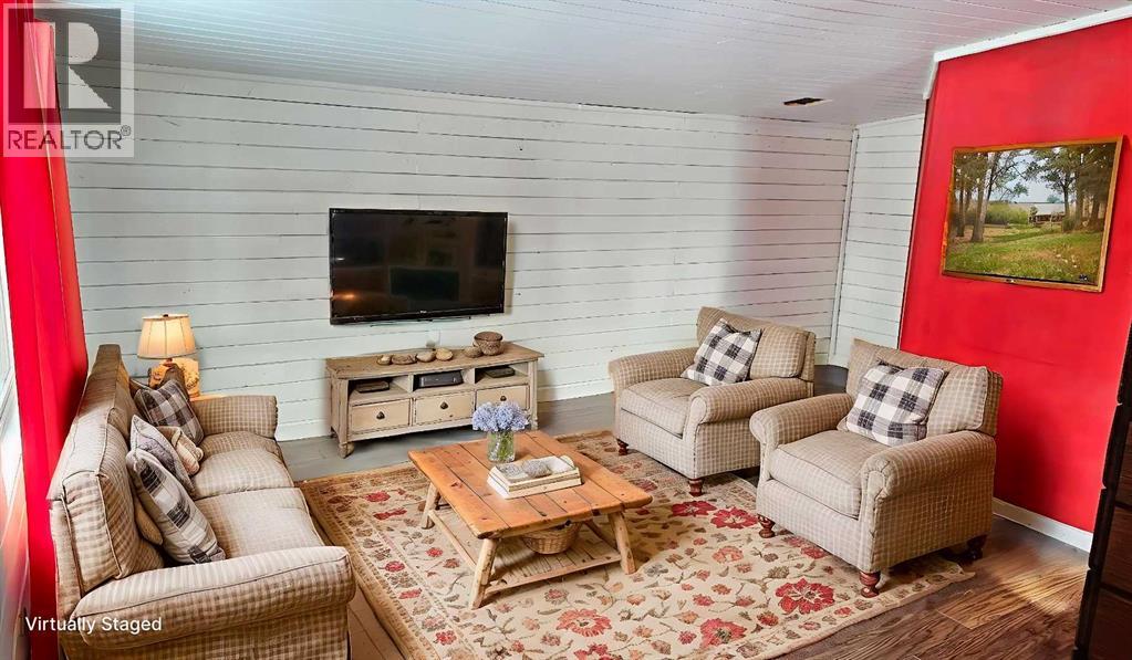 207 4 Street Nw, Sundre, Alberta  T0M 1X0 - Photo 17 - A2285141