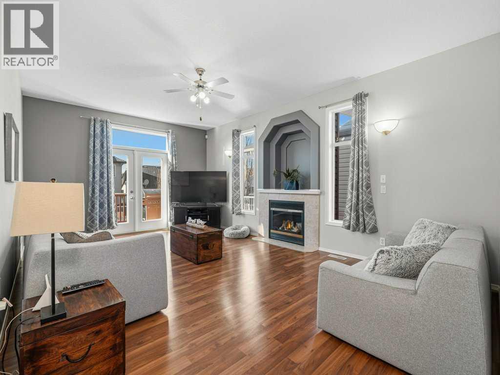 106 Springs Place SE, Airdrie, Alberta  T4A 2C9 - Photo 10 - A2285132