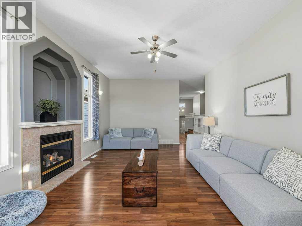 106 Springs Place SE, Airdrie, Alberta  T4A 2C9 - Photo 11 - A2285132