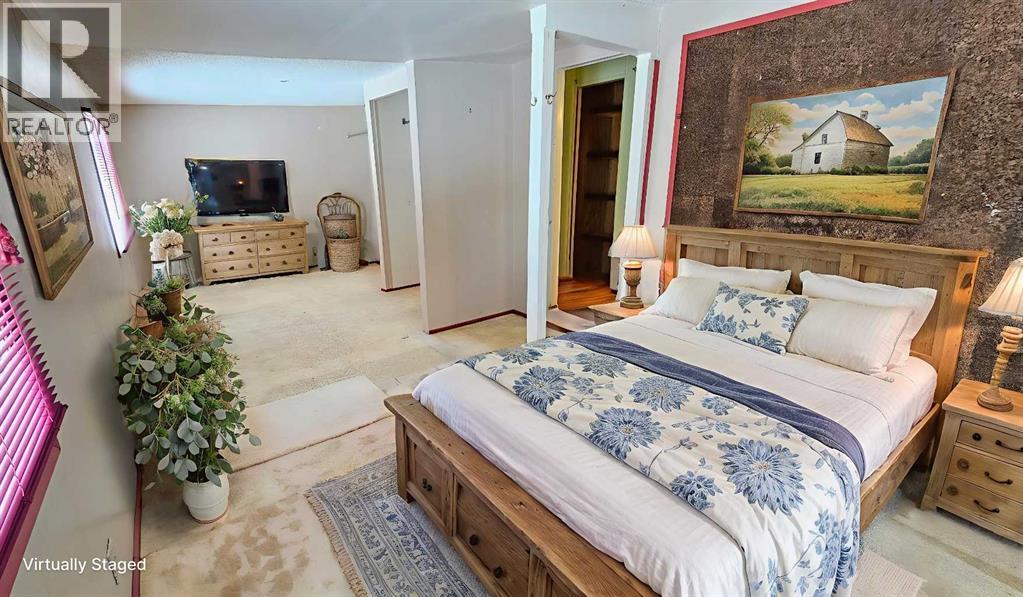 207 4 Street Nw, Sundre, Alberta  T0M 1X0 - Photo 46 - A2285141