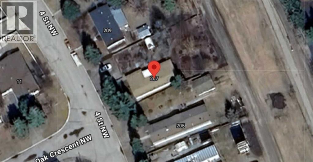 207 4 Street Nw, Sundre, Alberta  T0M 1X0 - Photo 50 - A2285141