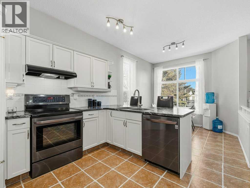 106 Springs Place SE, Airdrie, Alberta  T4A 2C9 - Photo 7 - A2285132