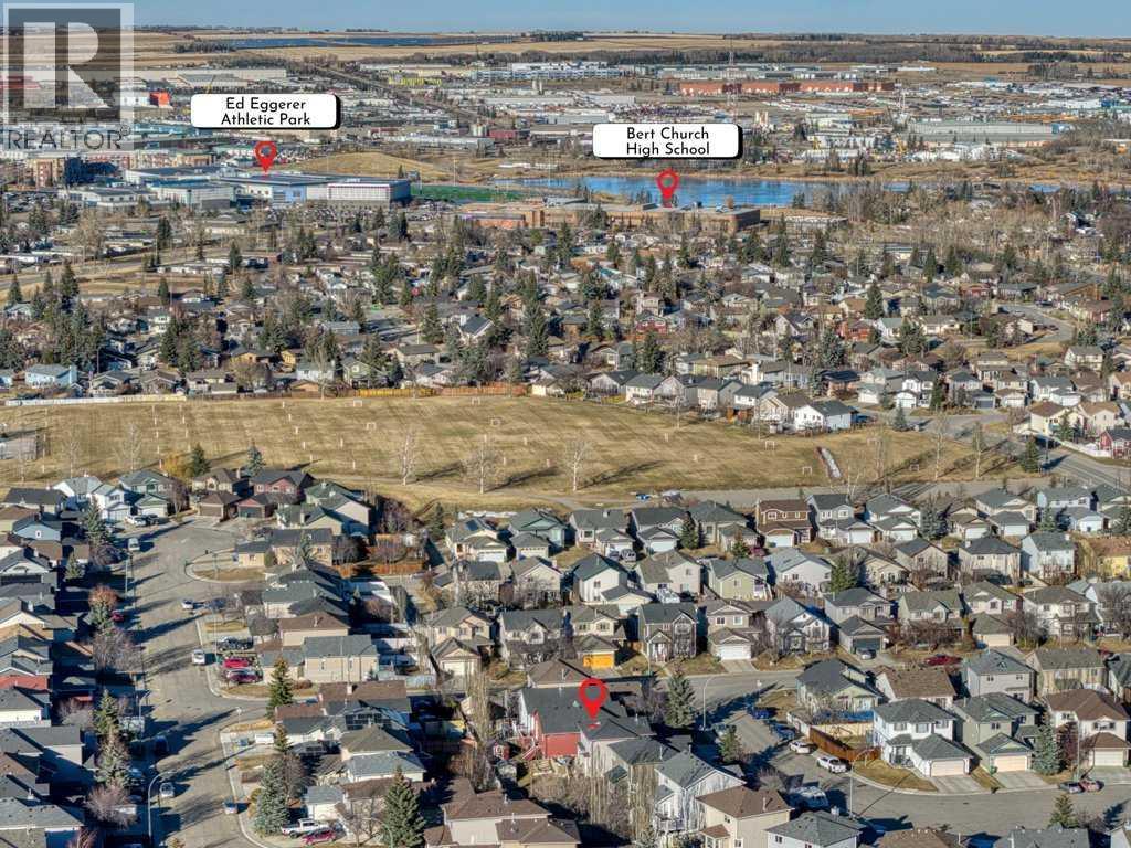 106 Springs Place SE, Airdrie, Alberta  T4A 2C9 - Photo 43 - A2285132