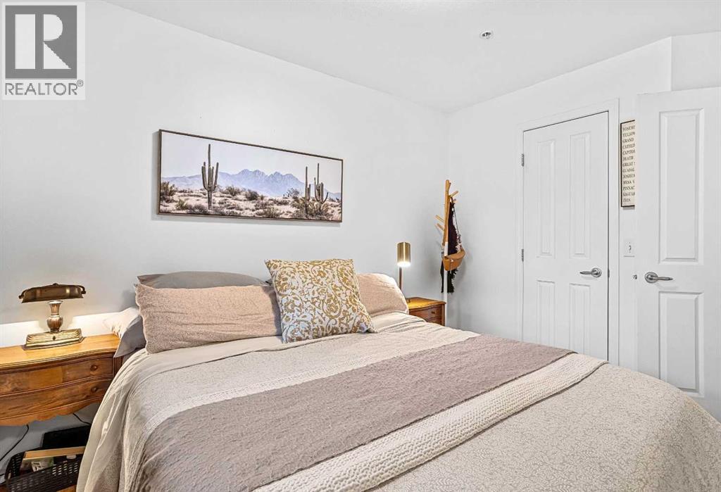 300, 180 Kananaskis Way, Canmore, Alberta  T1W 3C6 - Photo 19 - A2291632