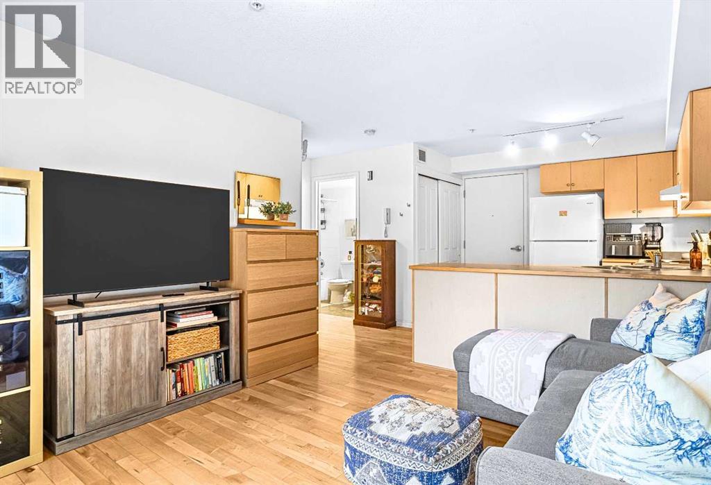 300, 180 Kananaskis Way, Canmore, Alberta  T1W 3C6 - Photo 14 - A2291632