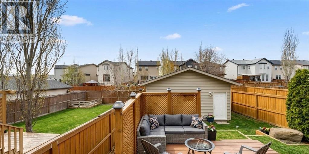 95 Covepark Place NE, Calgary, Alberta  T3K 5Z9 - Photo 28 - A2295517