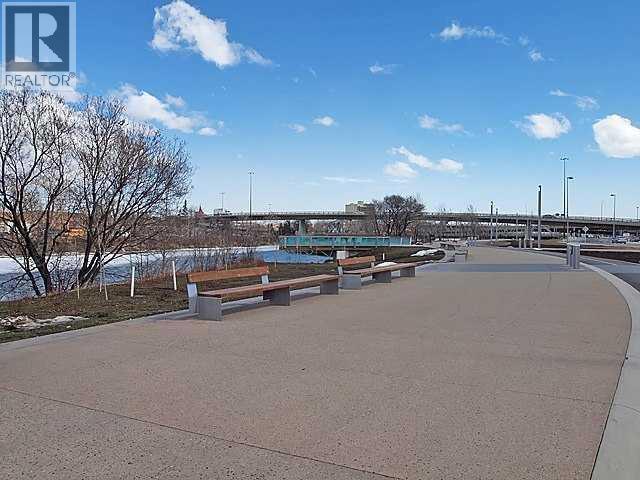 163, 333 Riverfront Avenue, Calgary, Alberta  T2G 0B1 - Photo 27 - A2297240