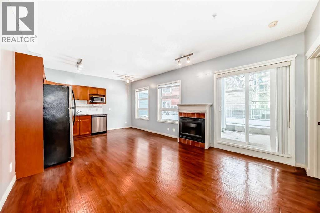 163, 333 Riverfront Avenue, Calgary, Alberta  T2G 0B1 - Photo 10 - A2297240