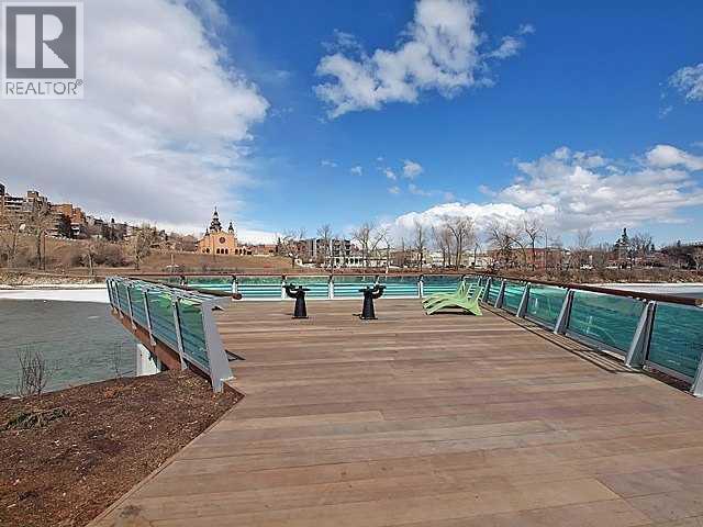 163, 333 Riverfront Avenue, Calgary, Alberta  T2G 0B1 - Photo 28 - A2297240