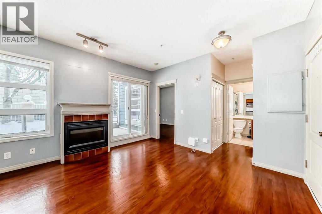 163, 333 Riverfront Avenue, Calgary, Alberta  T2G 0B1 - Photo 9 - A2297240