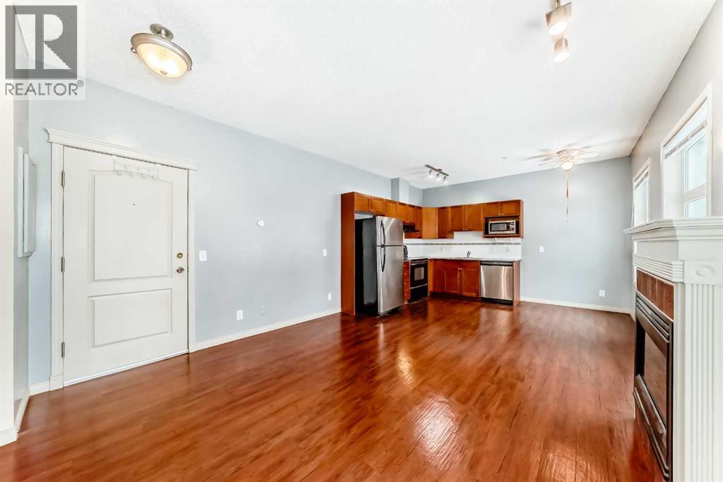 163, 333 Riverfront Avenue, Calgary, Alberta  T2G 0B1 - Photo 11 - A2297240