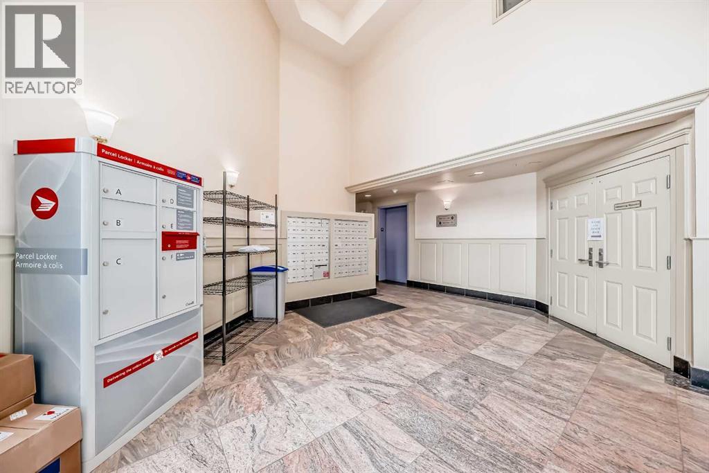 163, 333 Riverfront Avenue, Calgary, Alberta  T2G 0B1 - Photo 23 - A2297240