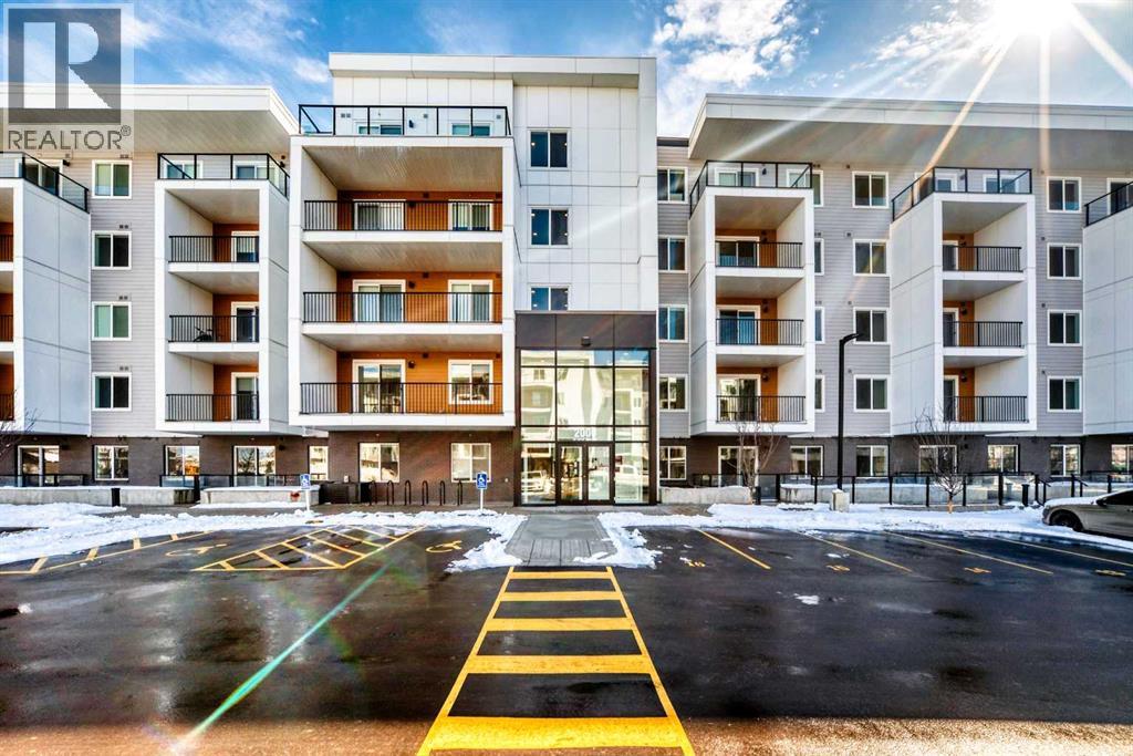 2309, 63 Corner Glen Crescent NE, Calgary, Alberta  T3N 1H4 - Photo 2 - A2298026