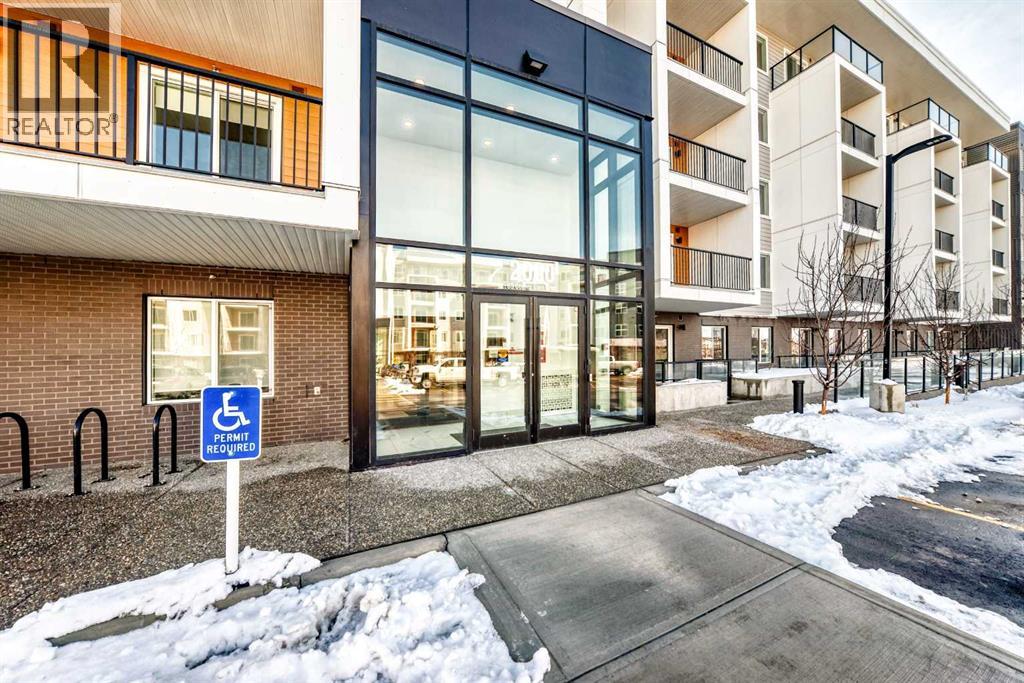 2309, 63 Corner Glen Crescent NE, Calgary, Alberta  T3N 1H4 - Photo 3 - A2298026