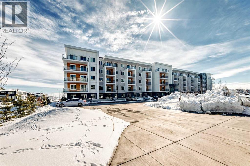 2309, 63 Corner Glen Crescent NE, Calgary, Alberta