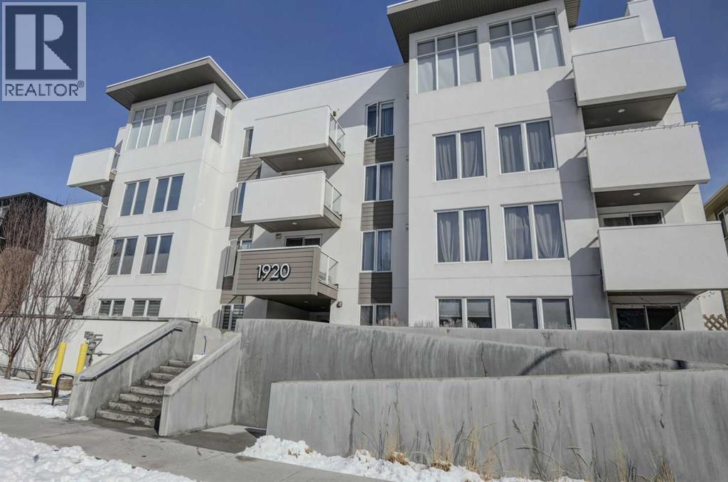 106, 1920 11 Avenue SW, Calgary, Alberta  T3C 0N8 - Photo 14 - A2298742