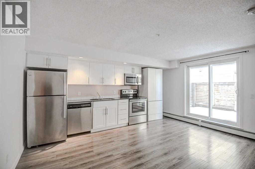 106, 1920 11 Avenue SW, Calgary, Alberta  T3C 0N8 - Photo 2 - A2298742