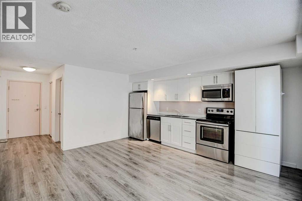 106, 1920 11 Avenue SW, Calgary, Alberta  T3C 0N8 - Photo 3 - A2298742