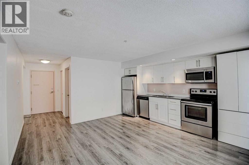 106, 1920 11 Avenue SW, Calgary, Alberta  T3C 0N8 - Photo 4 - A2298742