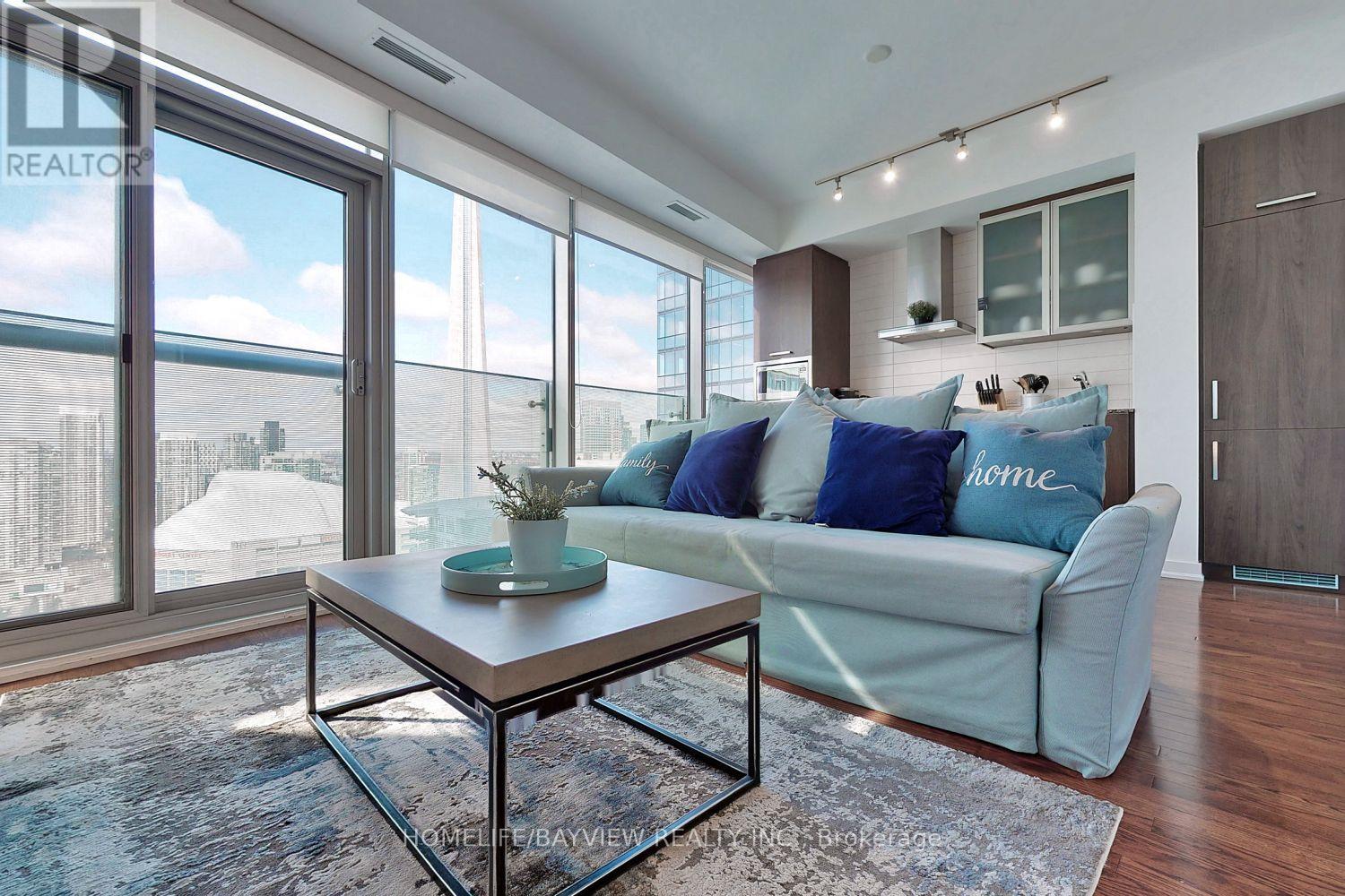 3306 - 14 York Street, Toronto, Ontario  M5J 0B1 - Photo 11 - C12956466