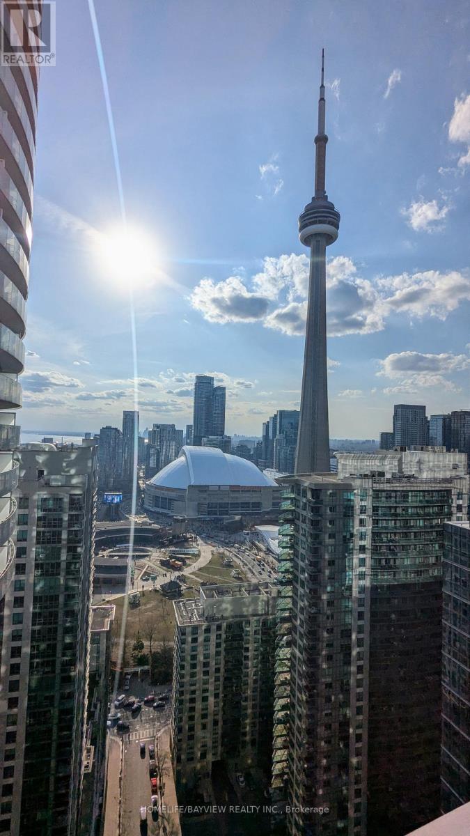 3306 - 14 York Street, Toronto, Ontario  M5J 0B1 - Photo 13 - C12956466