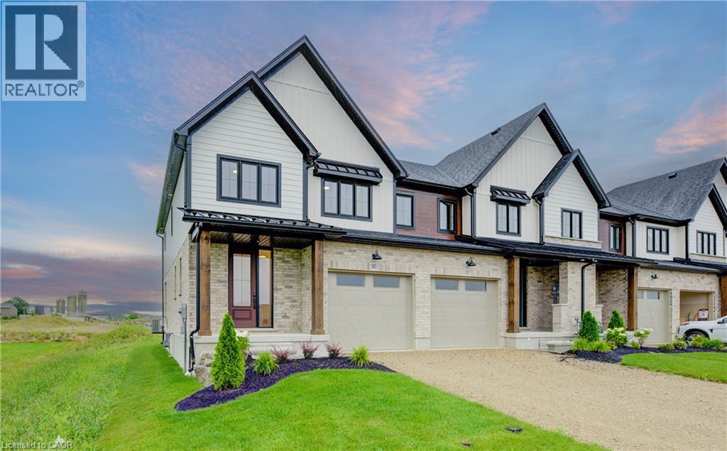 30 Anne Street W, Harriston, Ontario  N0G 1Z0 - Photo 27 - 40817598