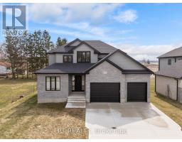 163 MCLEOD STREET, North Middlesex, Ontario