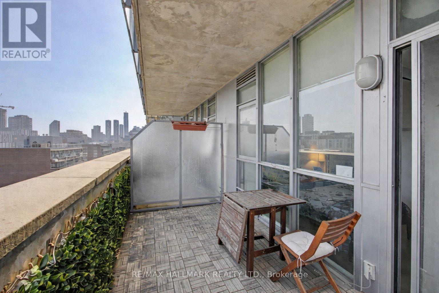 719 - 510 King Street E, Toronto, Ontario  M5A 1M1 - Photo 12 - C12956532