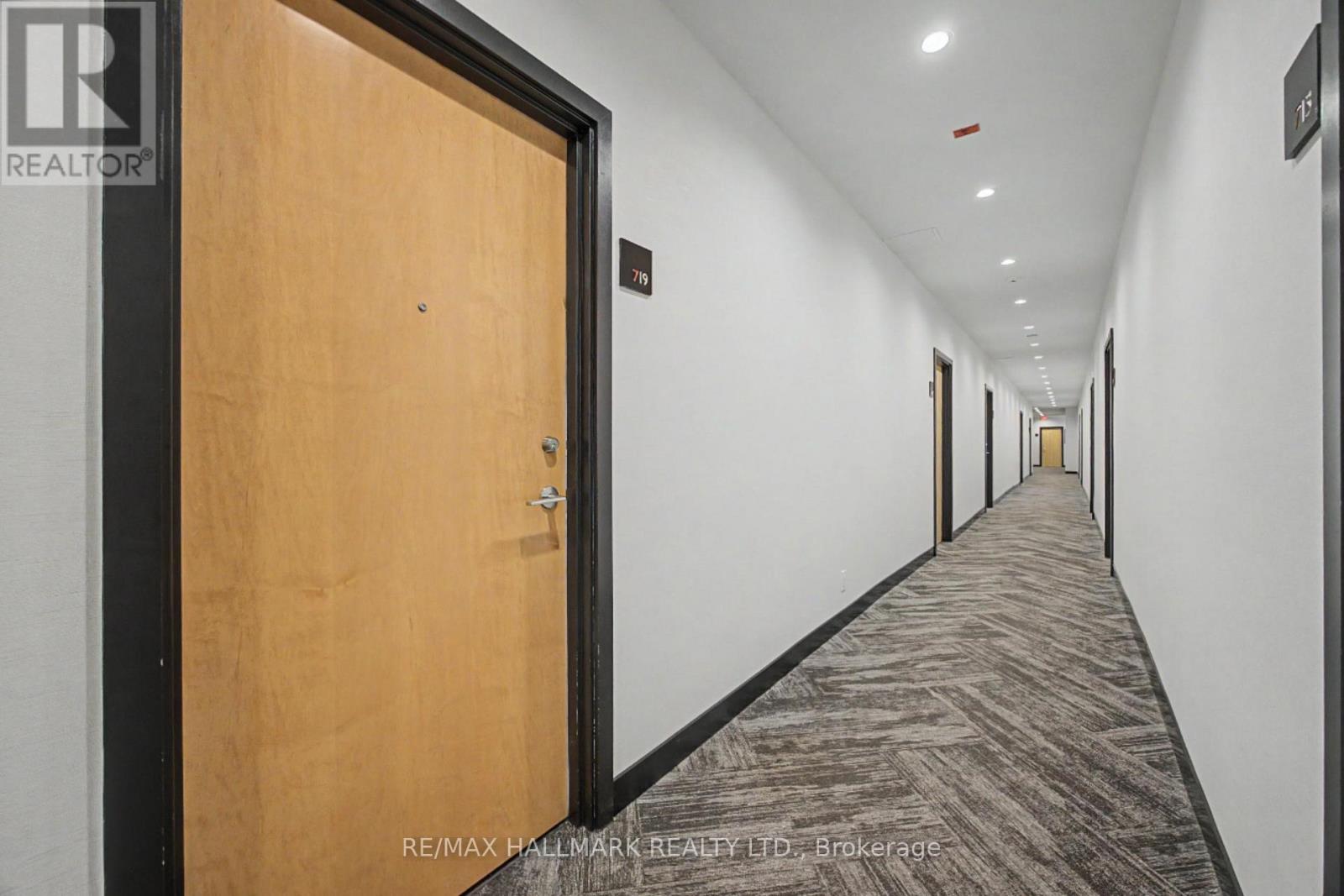 719 - 510 King Street E, Toronto, Ontario  M5A 1M1 - Photo 14 - C12956532